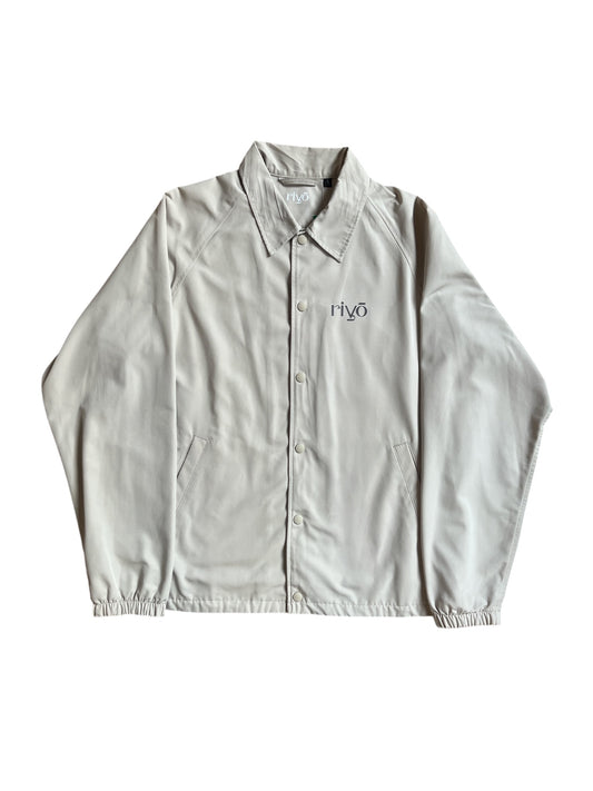 Coach Jacket