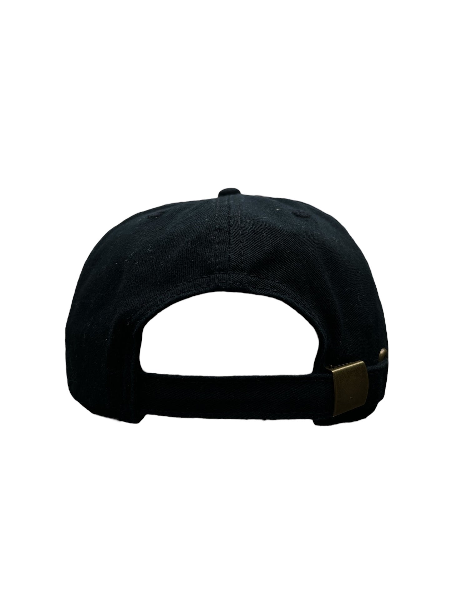 6-panel cap