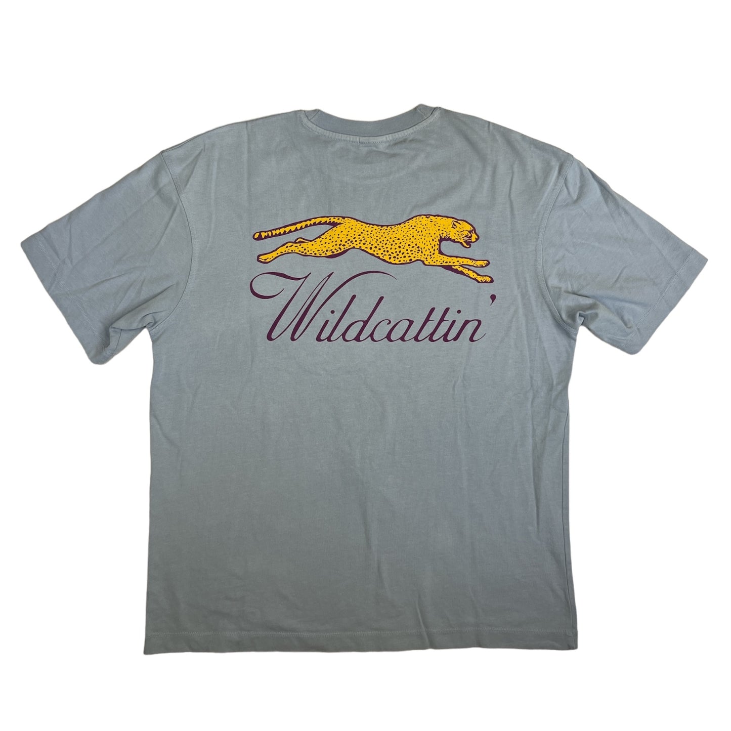 Wildcattin' T-Shirt