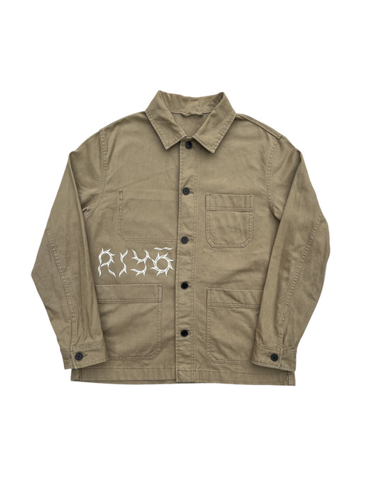 Worker Jacket