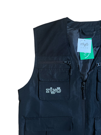 Technical Vest