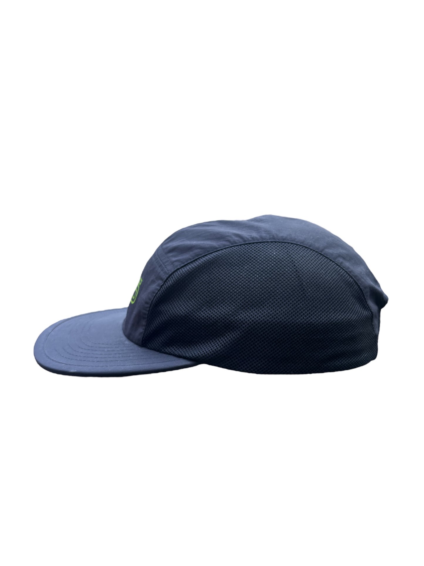 5- panel cap