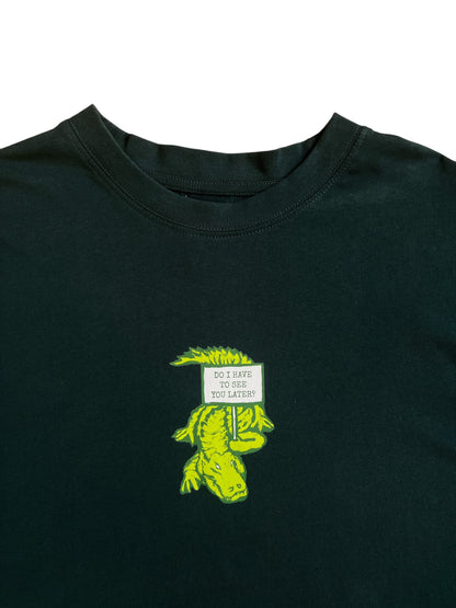 Alligator T-Shirt