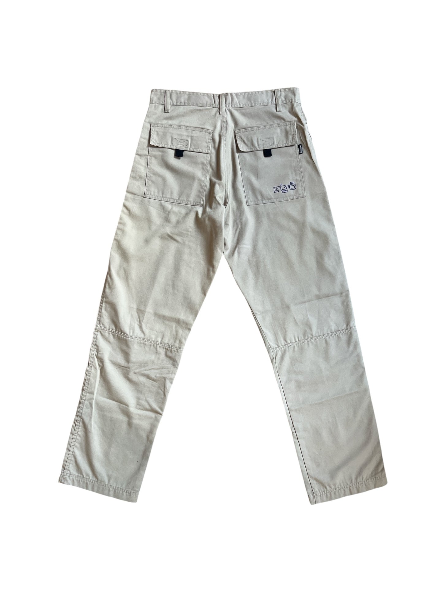 Worker Pants