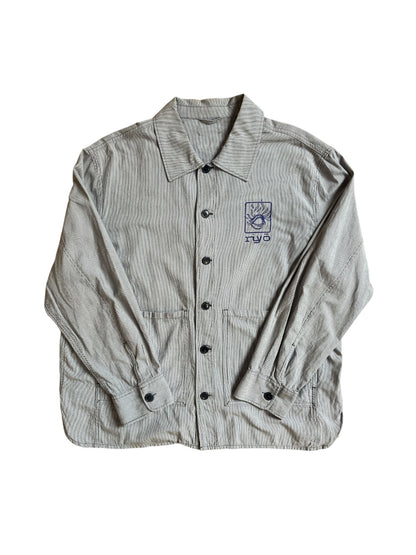 Overshirt