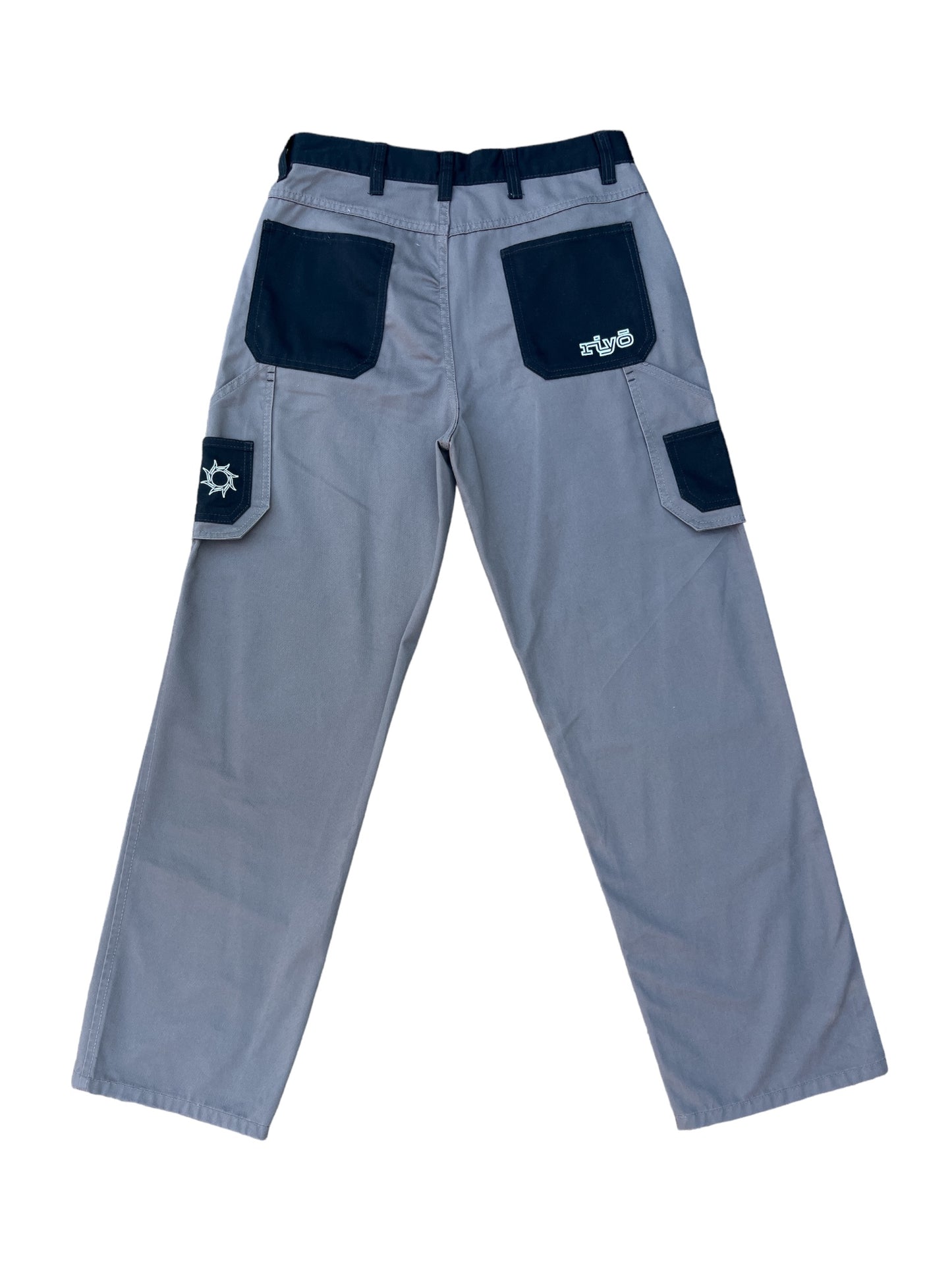 Worker Pants