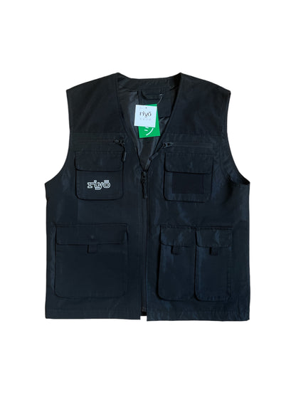 Technical Vest